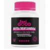 Мультивитамины FeelGOOD с карнитином и таурином для взрослых собак мелких пород, 140 таб.