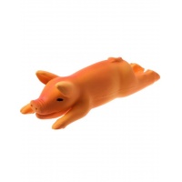 M-Pets Игрушка для собак латексная "Свинья"