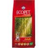 Ecopet Natural Сухой корм для взрослых собак Mini