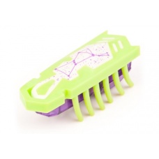 HEXBUG Микроробот "Нано Светлячок", зелёный