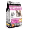 Probalance корм сухой 1'st Diet для котят с цыпленком