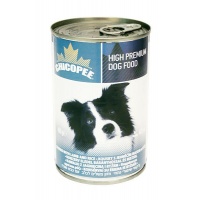 CHICOPEE Lamb Rice консервы для собак (ягнен. + рис), уп. 4,8 и 14,8 кг