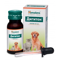 Капли Дигитон, 30 мл