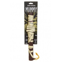 DOOG Игрушка для собак Mummy 27х3см