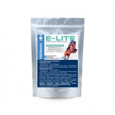 E-LITE, концентрат электролитов для спортивных лошадей