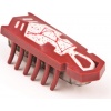 HEXBUG Микроробот "Нано Светлячок", красный, 4,5х2х1,5см