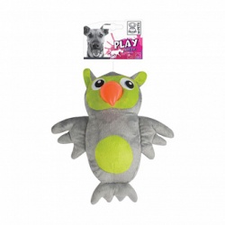 M-Pets Игрушка сова мягкая 36 см