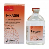 Финадин, уп. 100 мл.
