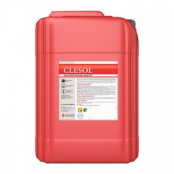 Клезол (Clesol) средство кислотное (измс)