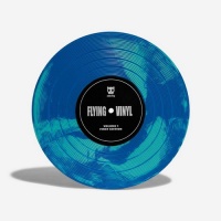Фрисби BLUES VYNIL