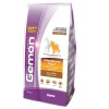 Gemon Dog Medium корм для взрослых собак средних пород с курицей 15 кг