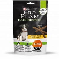 Pro Plan снек FocusPro Sticks курица