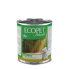 ECOPET NATURAL влажный корм для щенков, 300 г