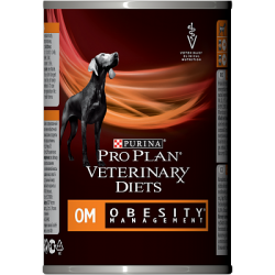 Purina консервы для собак при ожирении