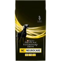 Purina Вет Диета сухой корм для собак поддержание функций мозга