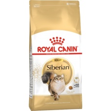 Royal Canin Adult Siberian сухой корм для сибирских кошек