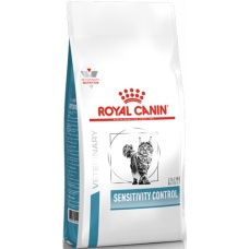 Royal Canin Sensitivity Control SC 27 сухой корм для кошек при пищевой аллергии