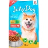Зоогурман Jolly Dog сухой корм для собак Говядина